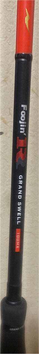 アピアフージンR   GRANDSWELL100MX