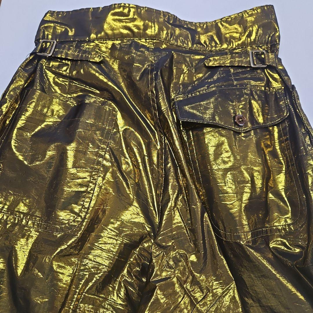 fumika uchida パンツ