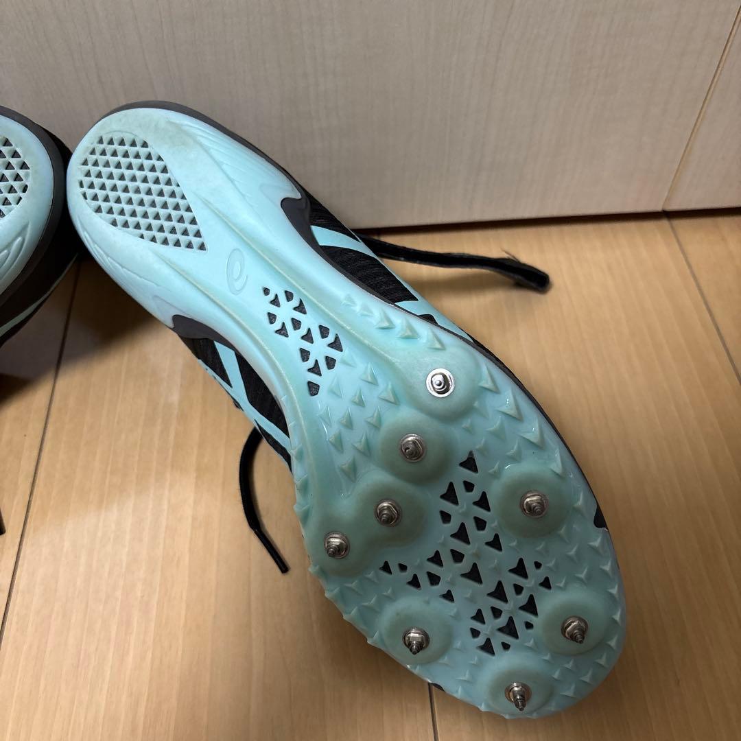 スパイク・シューズ sp blade10 26.0