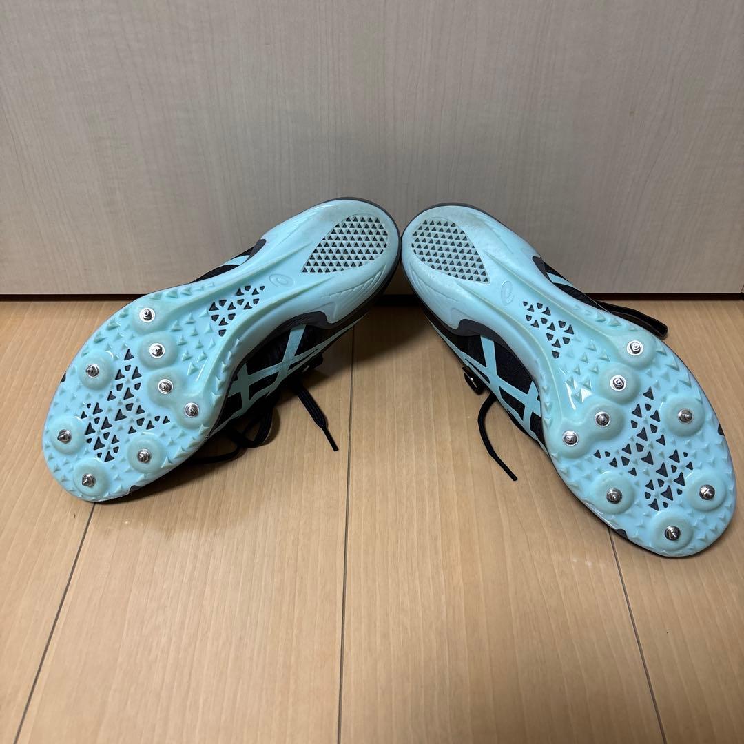 スパイク・シューズ sp blade10 26.0