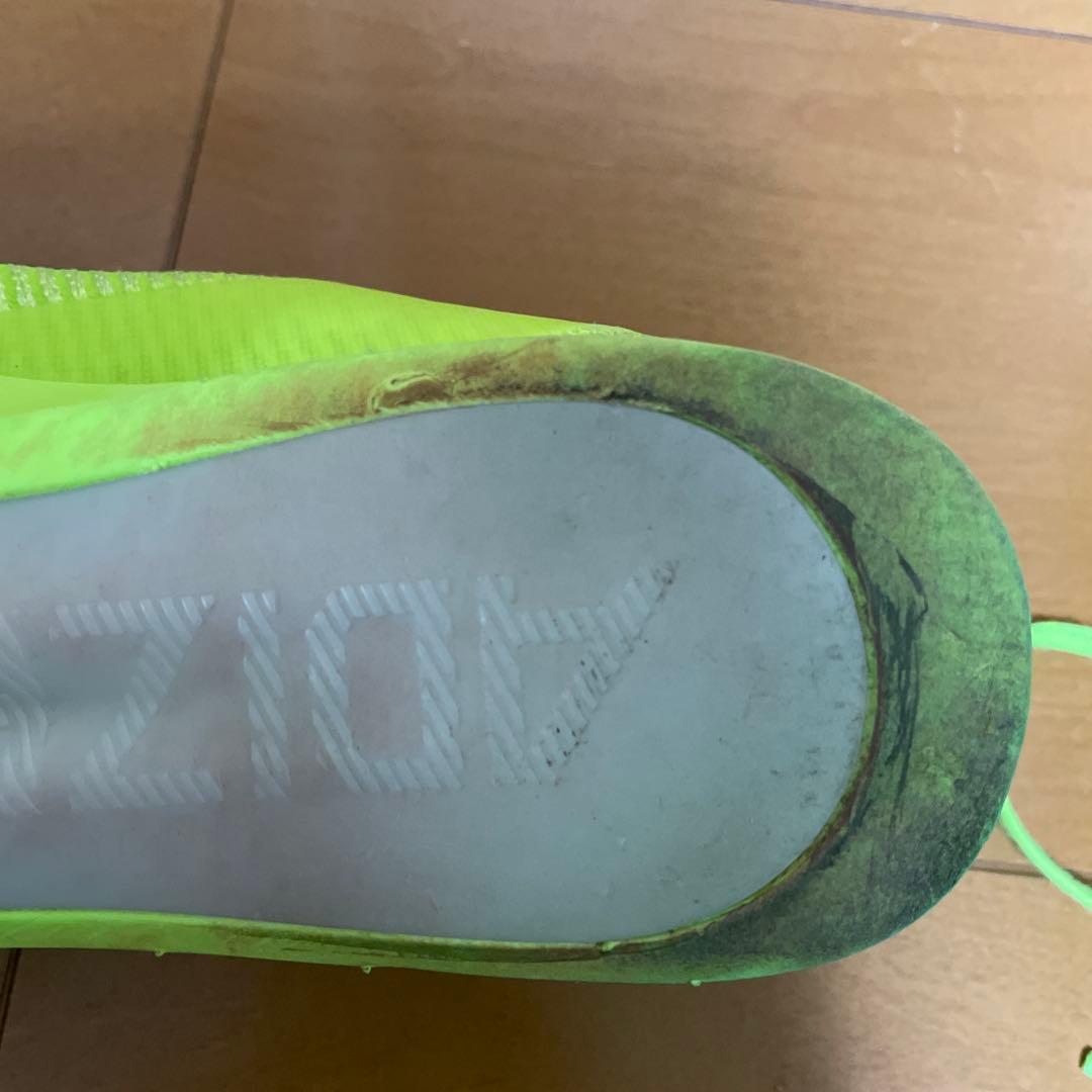 Adidas フィネス27.0