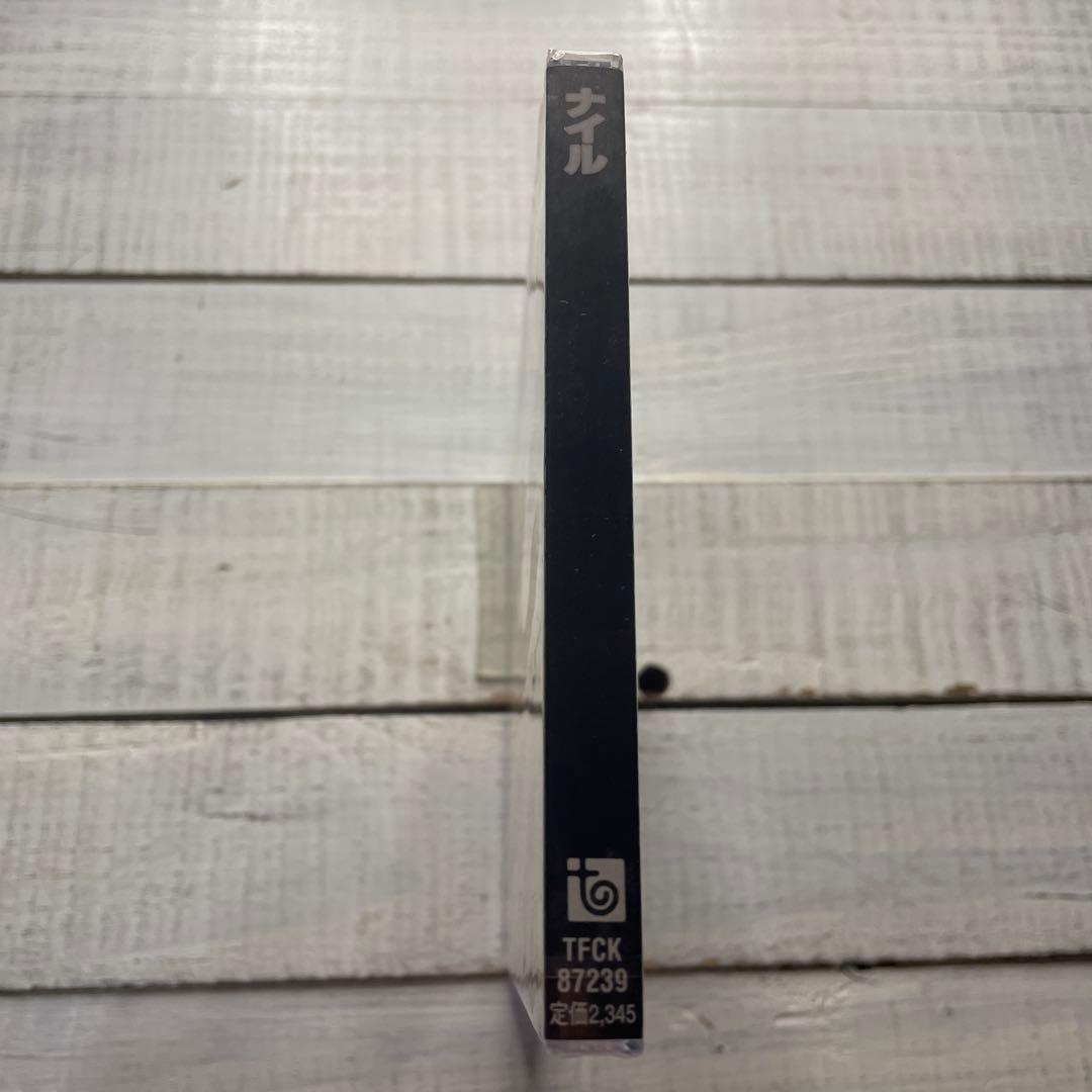 洋楽 Nile Amongst the Catacombs of Nephren-Ka