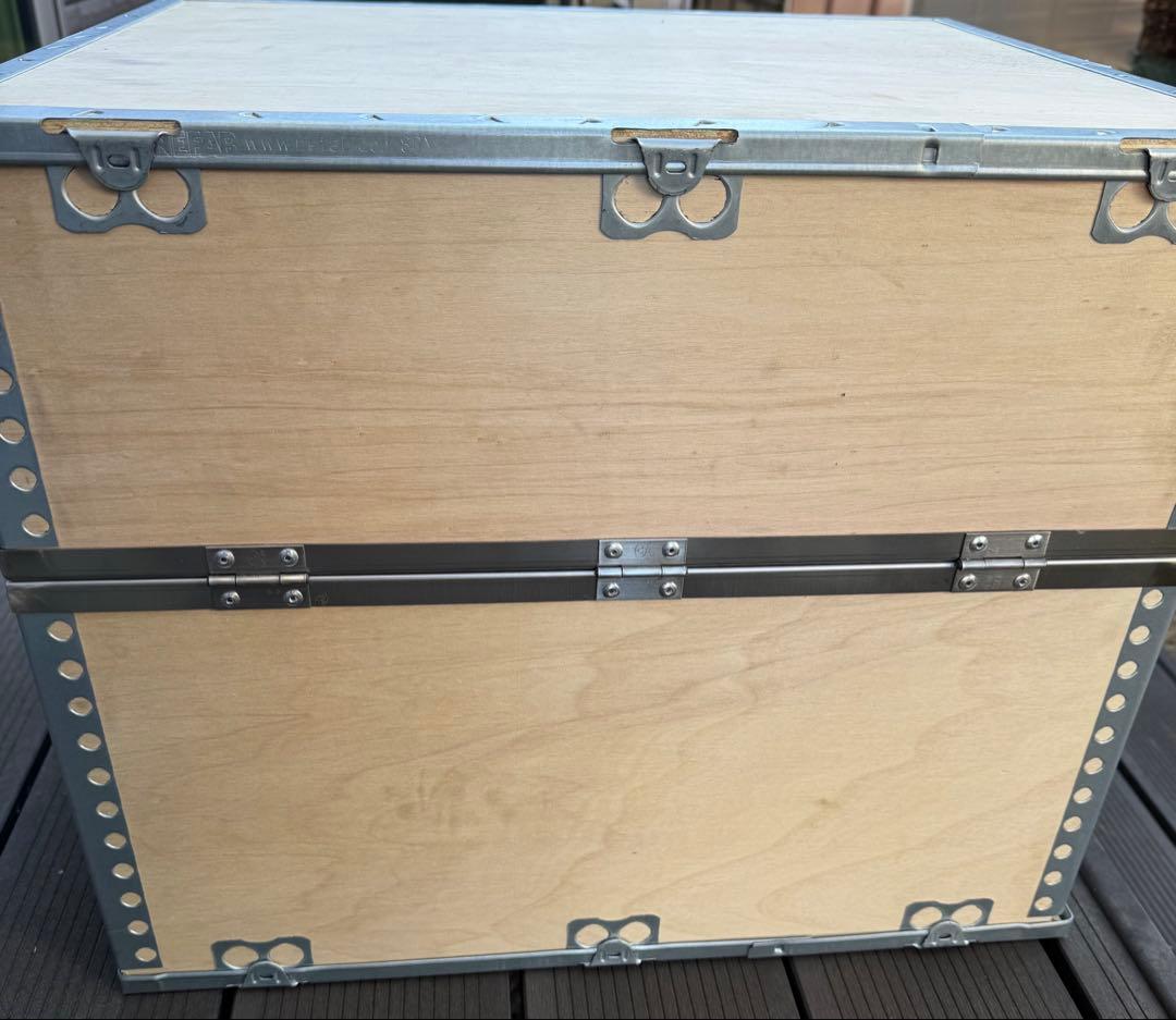 nerudesignworks Mt.SUMI AURA3 別注　ピザストーン付