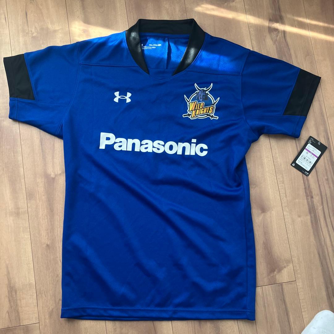 Under Armour Wild Knights ジャージ XXL