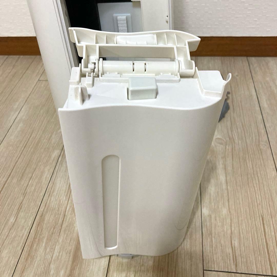 【自社配送エリア内限定販売】超美品/SHARP/KC-L50-W加湿空気清浄機