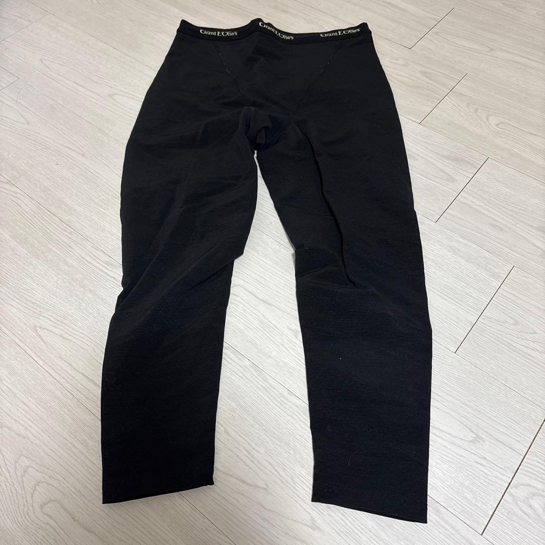 グラントイーワンズ　ドレナージュスパッツ　サイズ82
