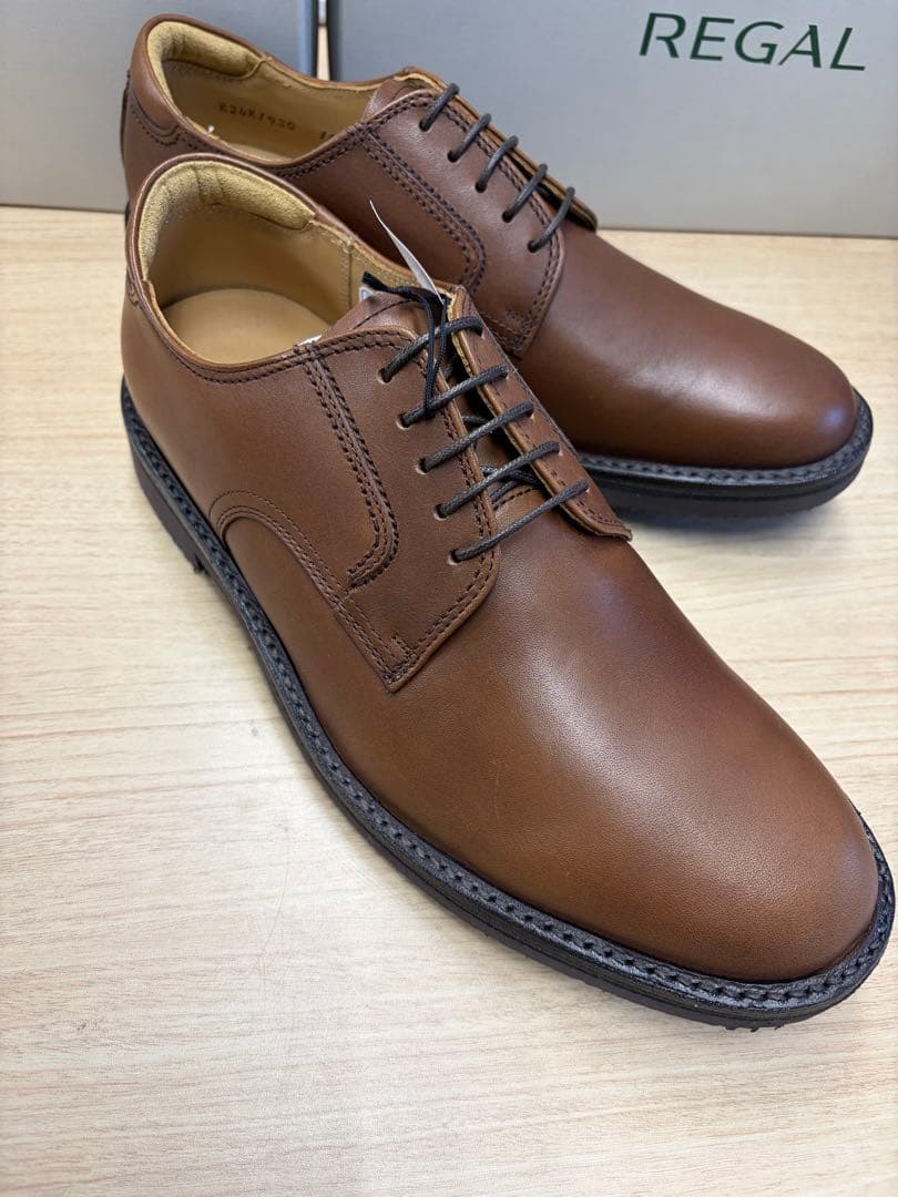 REGAL紳士革靴26cm5足セット