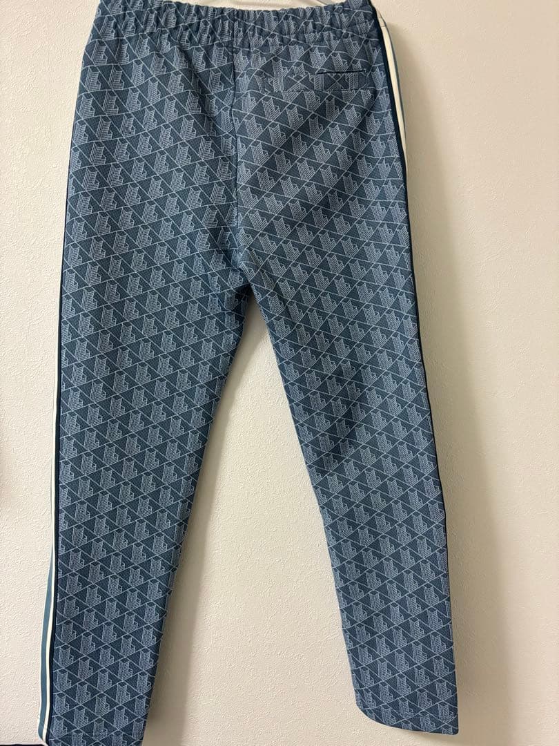 Lacoste トラックパンツ