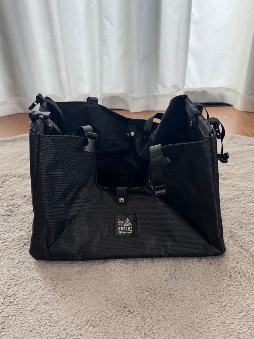 deviseworks DX STAND ブラックデザイン　デバイスワークス