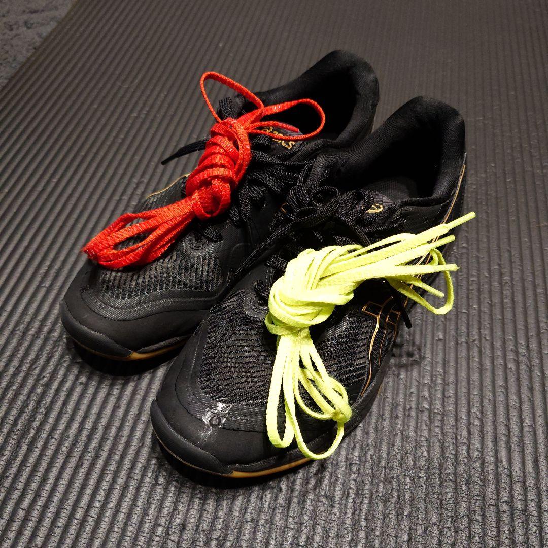 アシックス ローテジャパンライト　FF3