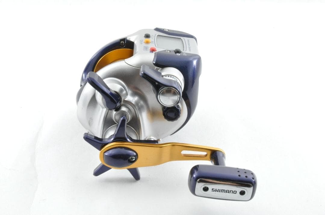 シマノ 電動丸 3000XT