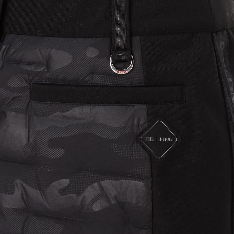 ブリーフィング　ゴルフ　 WOMEN’S HYBRID DOWN SKIRT