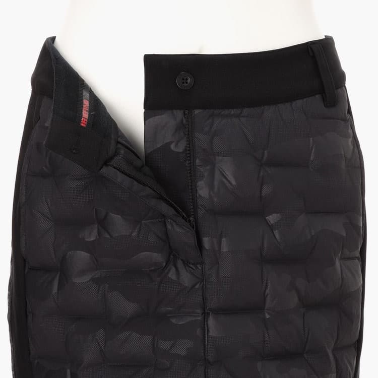 ブリーフィング　ゴルフ　 WOMEN’S HYBRID DOWN SKIRT
