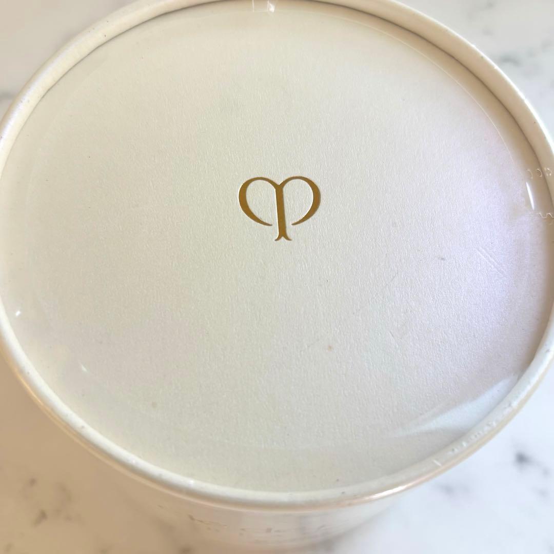 【新品未開封】クレドポーボーテ ラ・クレーム クリーム 25g