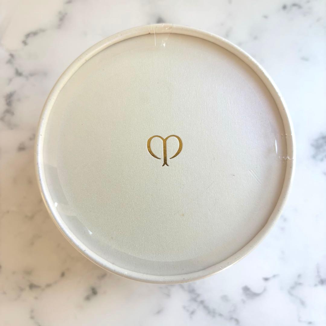 【新品未開封】クレドポーボーテ ラ・クレーム クリーム 25g