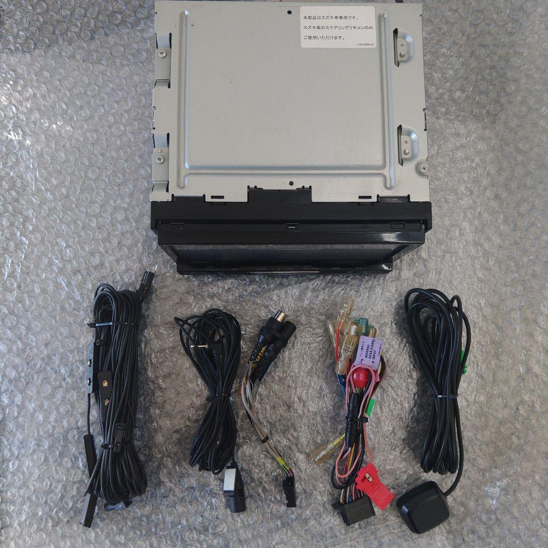 カロッツェリア　サイバーナビ　ZH0007zs　ジャンク