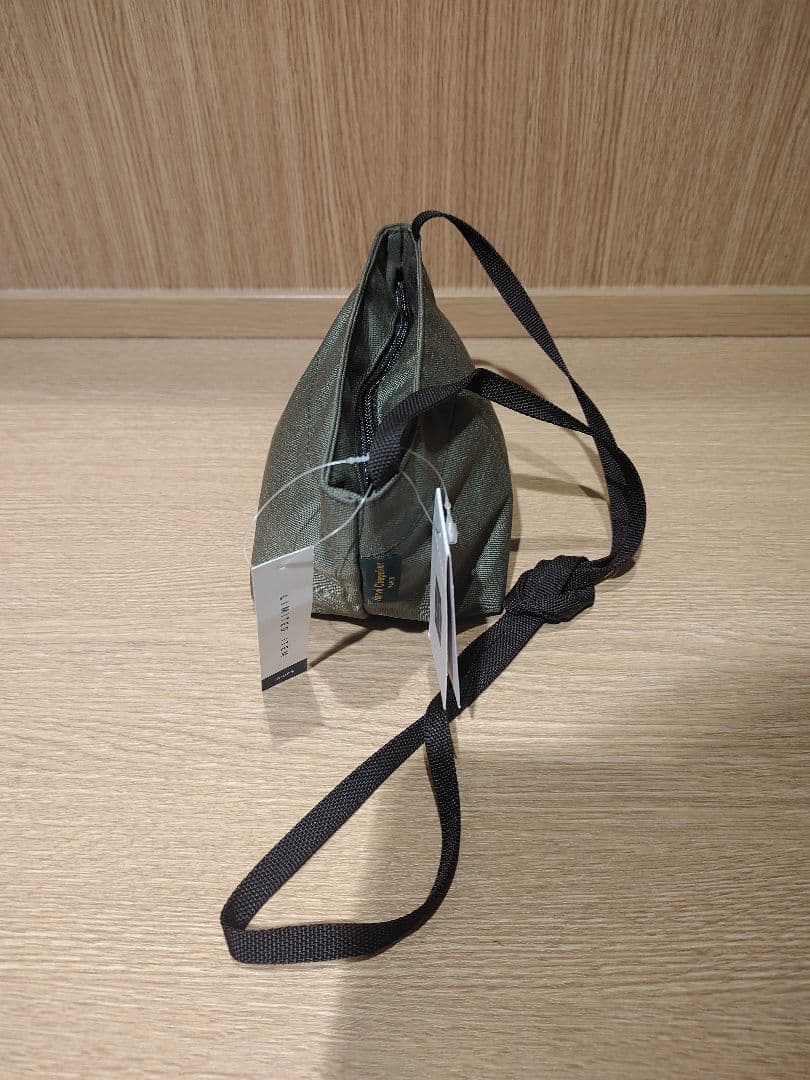 新品未使用！タグ付きHervé Chapelier × SHIPS