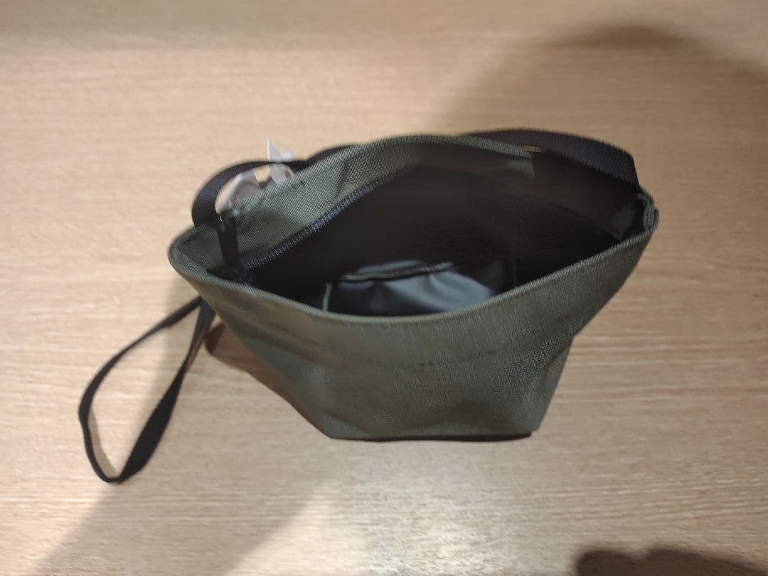 新品未使用！タグ付きHervé Chapelier × SHIPS