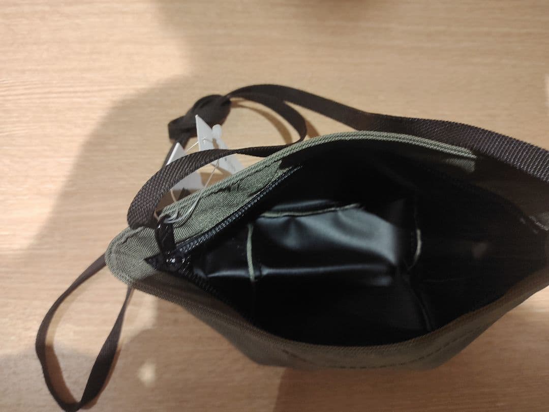 新品未使用！タグ付きHervé Chapelier × SHIPS