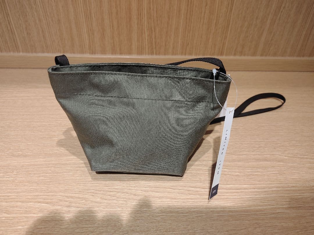 新品未使用！タグ付きHervé Chapelier × SHIPS