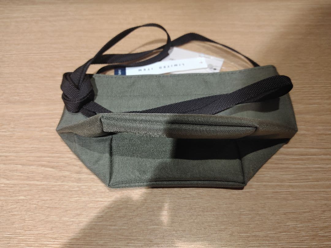 新品未使用！タグ付きHervé Chapelier × SHIPS