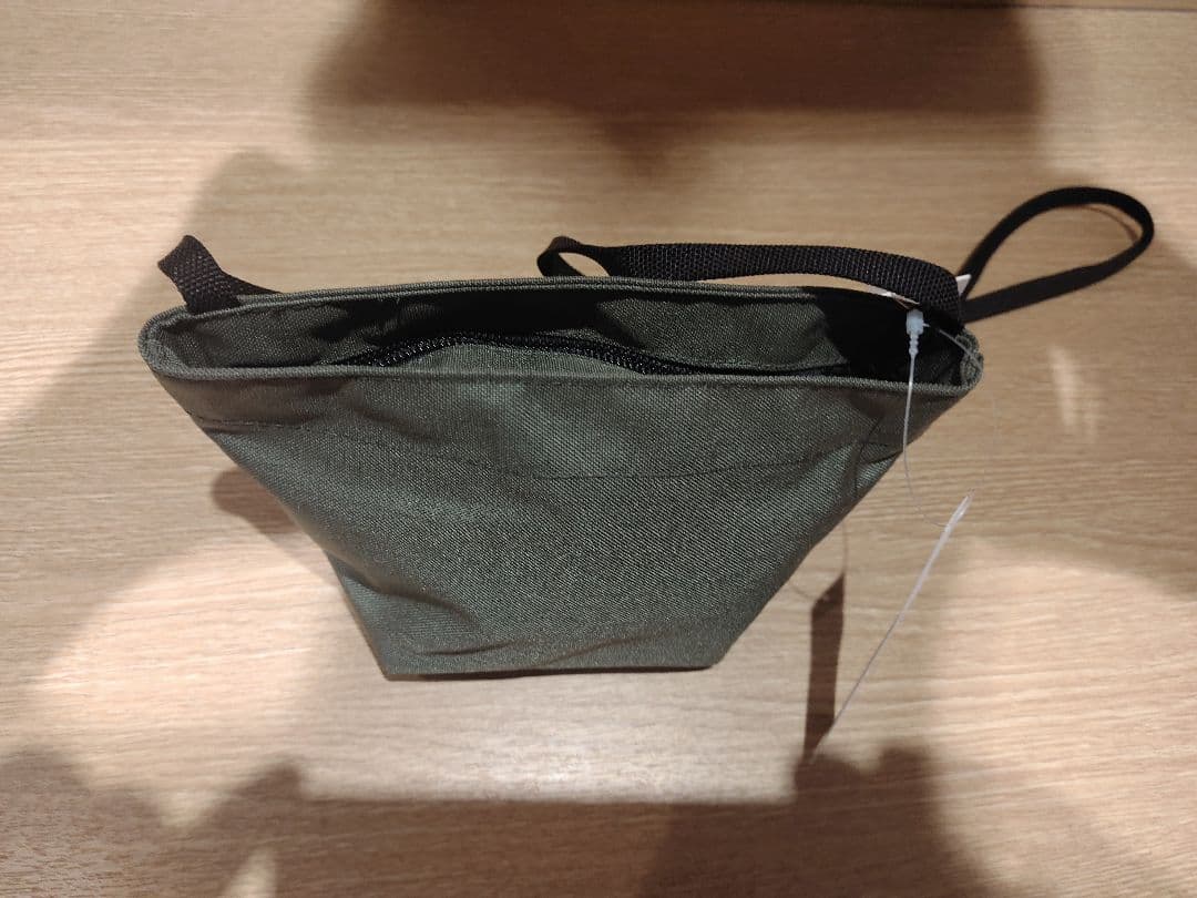 新品未使用！タグ付きHervé Chapelier × SHIPS