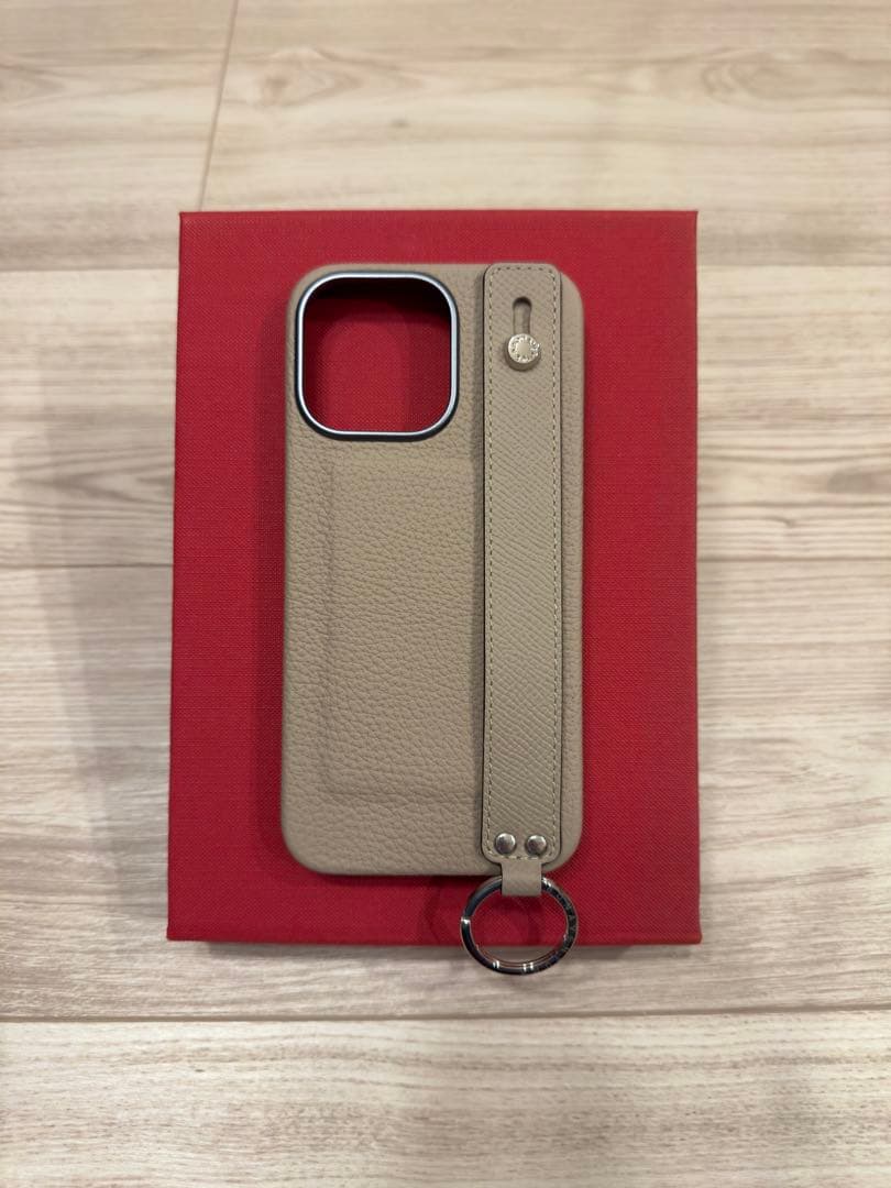 BONAVENTURA （保証登録可能期間内）iPhone 15ProMax