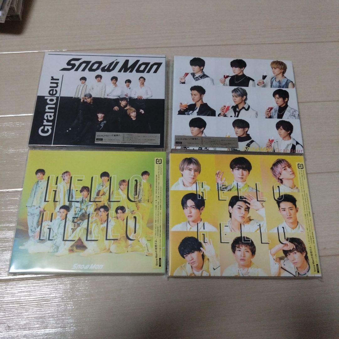  Man　アルバム　シングル　CD　初回盤　まとめ売り　31枚 特典