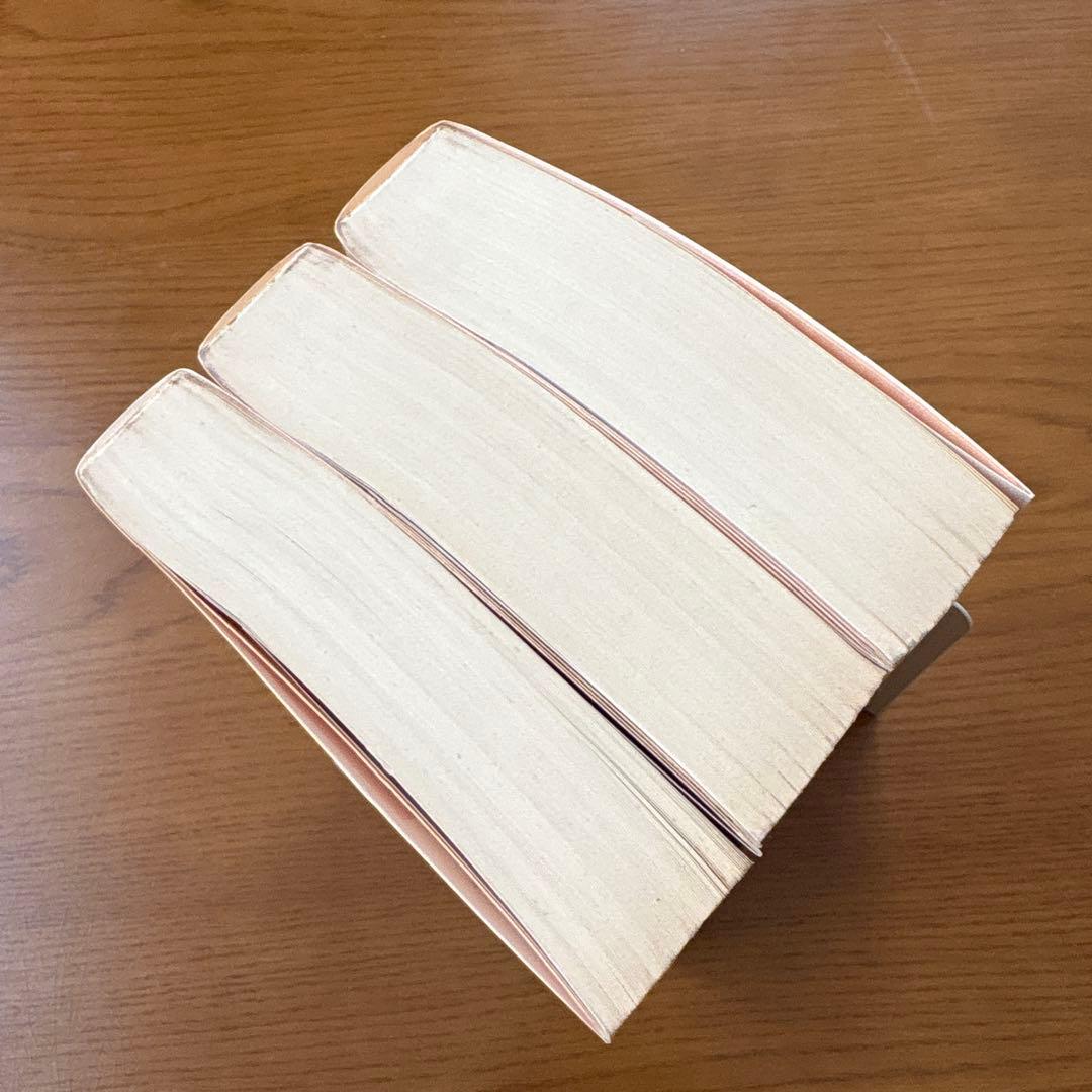 「秘境西域八年の潜行」 上・中・下巻セット 　西川一三　【中公文庫】