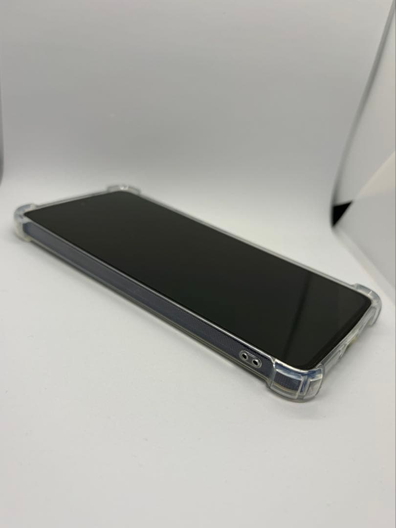 未使用に近い　OPPO Reno13A本体128gb ルミナスネイビー