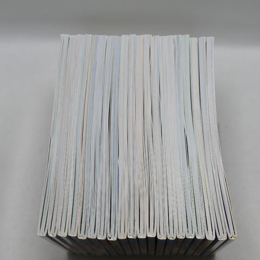 世界名作アニメ絵本 20冊セット