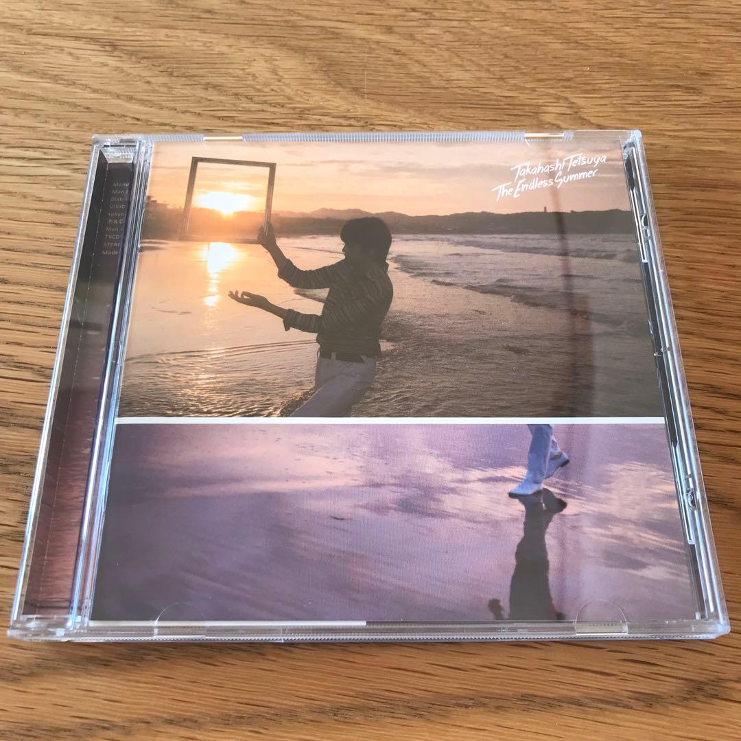 高橋徹也 - The Endless Summer