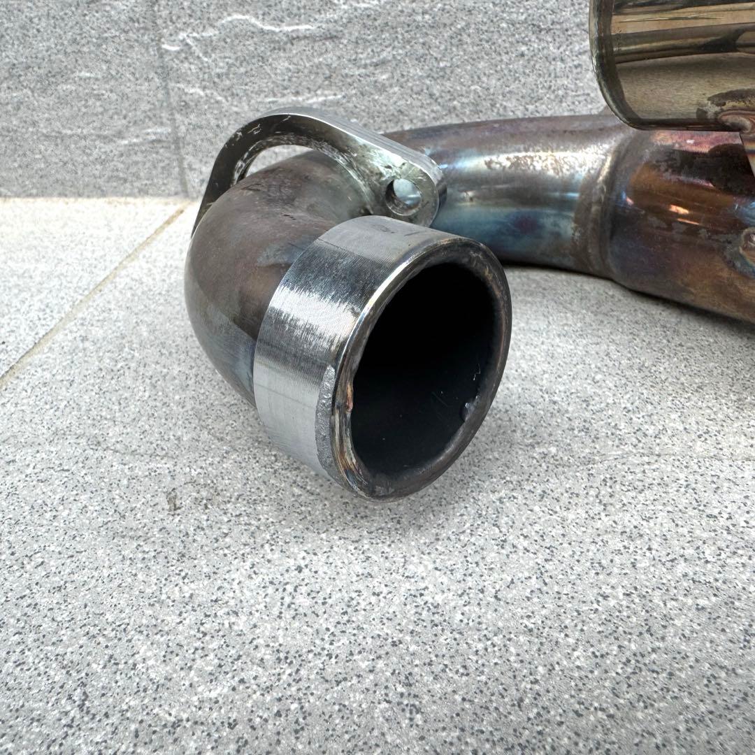 【訳あり】SP忠男　POWER BOX WR250X WR250R 用