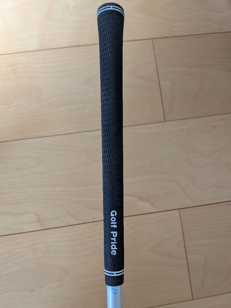 PARADYM Ai SMOKE 3w フェアウェイウッド