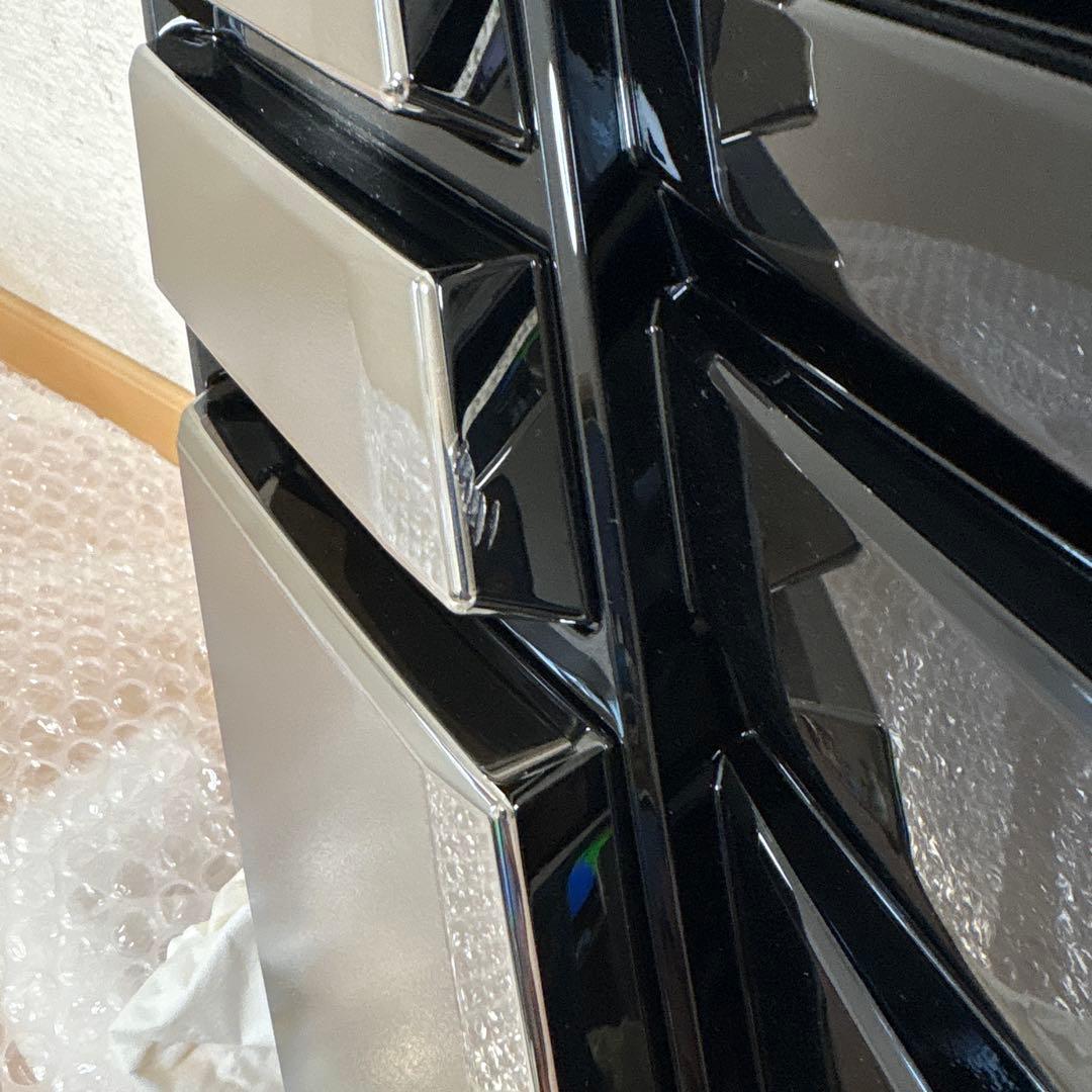 日産 キャラバン フロントグリル 訳あり