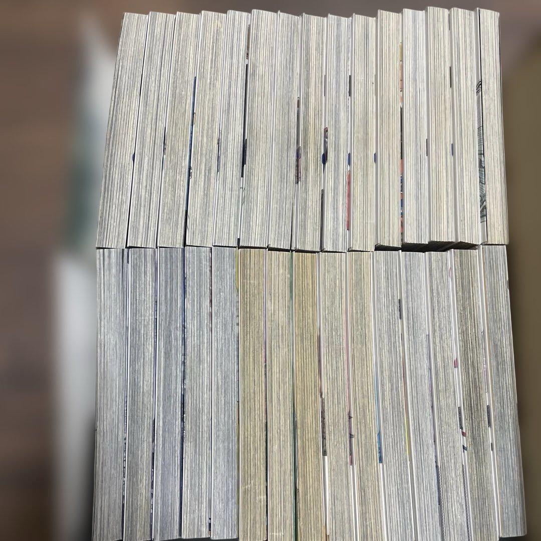 宇宙兄弟 1〜45 全巻セット