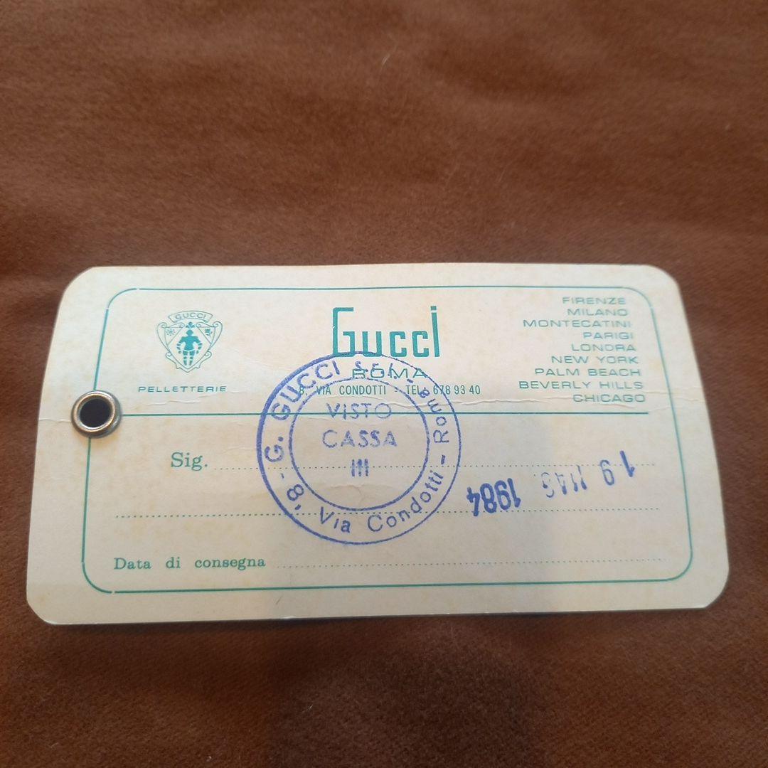 Gucci チェンジベゼル バングル 交換リング付き