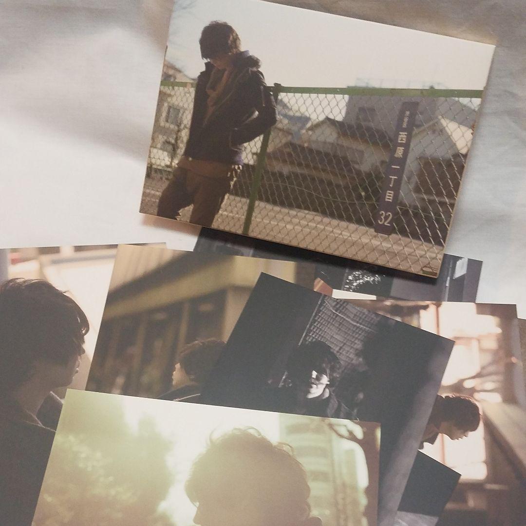 そらる ニコソンメイト Vol.20 + 全プレのポストカードセット