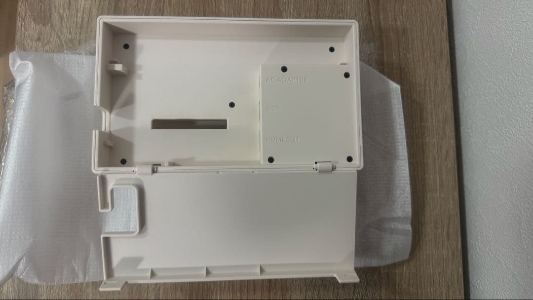 Nintendo switch 本体　あつまれどうぶつの森