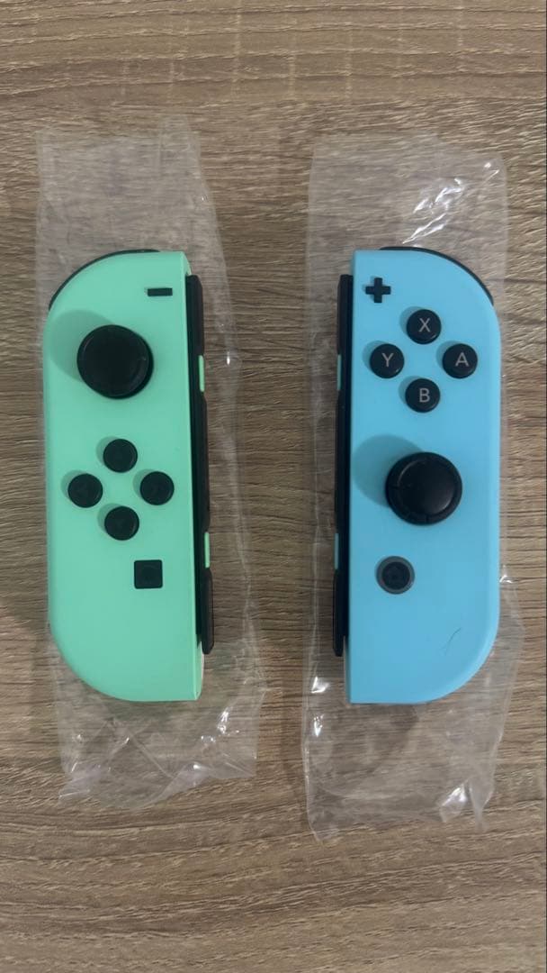 Nintendo switch 本体　あつまれどうぶつの森