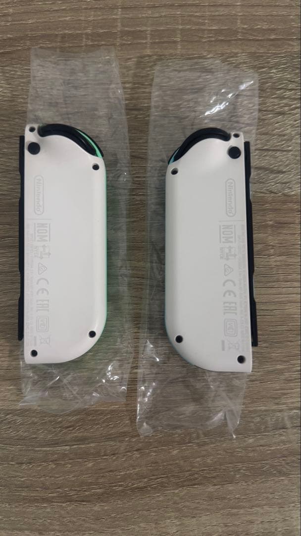 Nintendo switch 本体　あつまれどうぶつの森