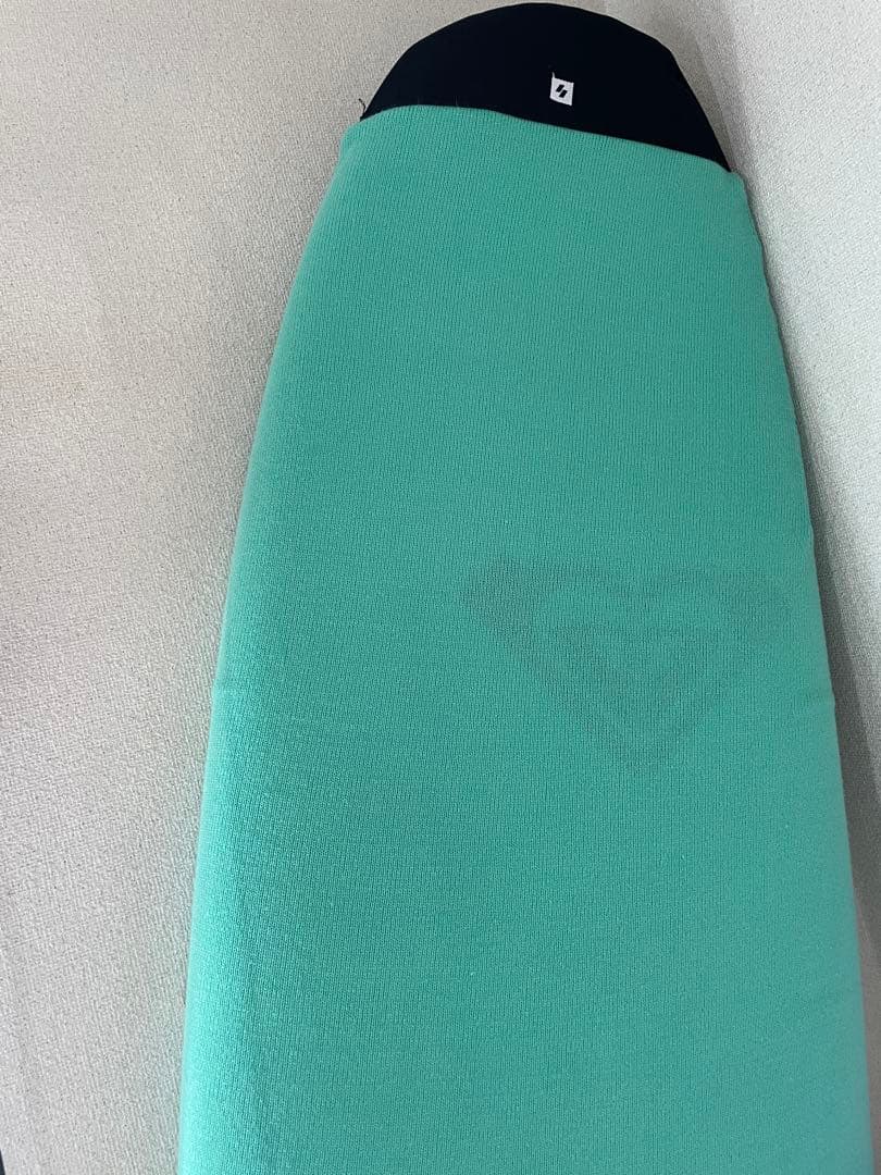 ロキシー　スポンジボード　ブレイク7.0