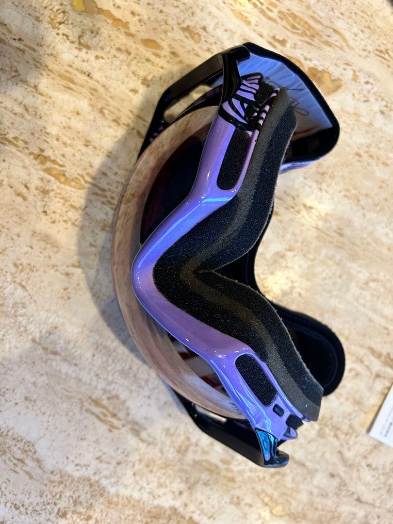 Bolle Lindsey Jacobellis ゴーグル