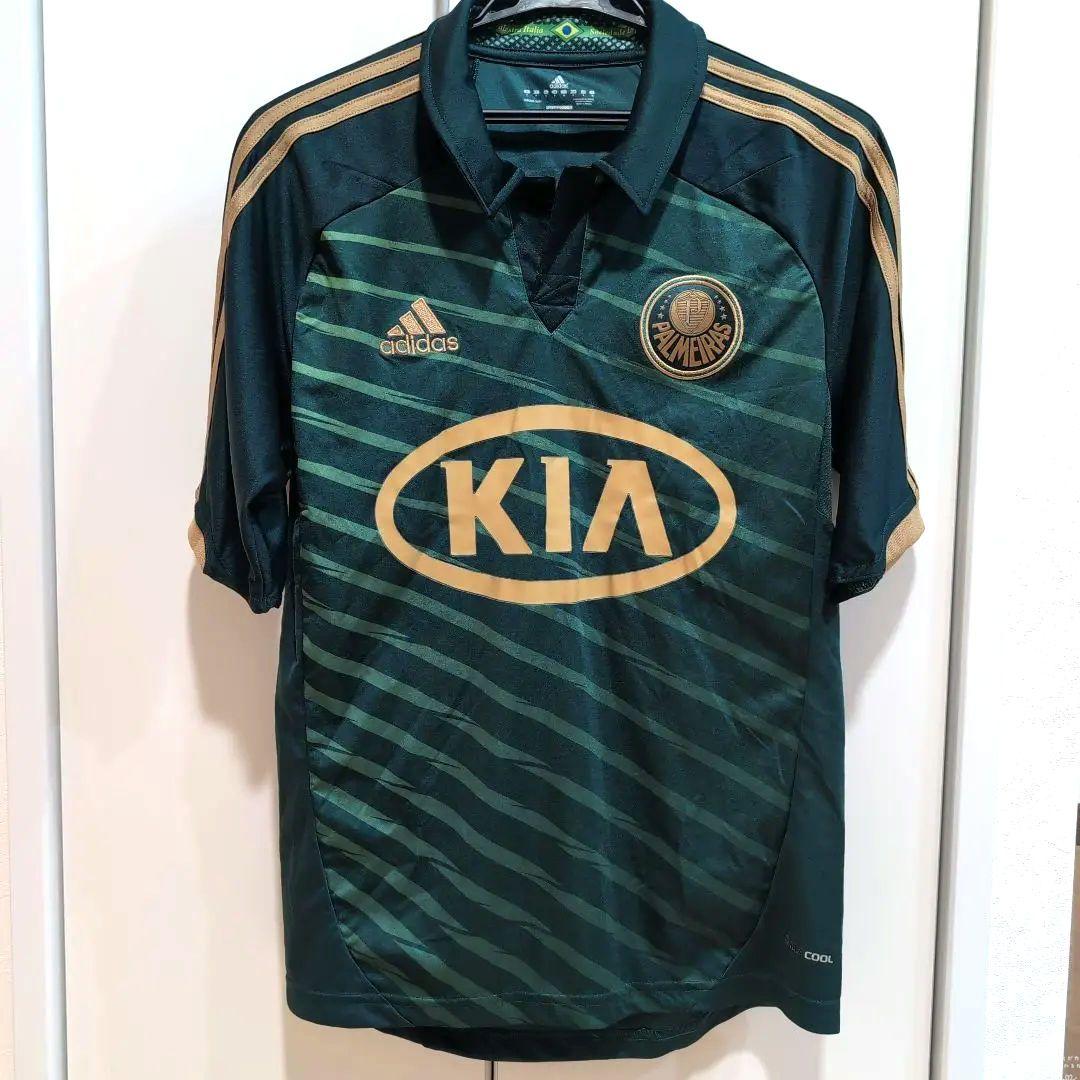 【即購入⭕】パルメイラス Palmeiras ユニフォーム adidas