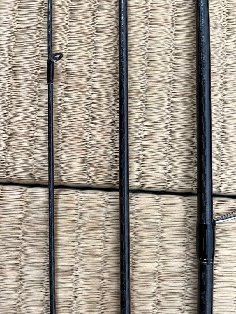 シマノ　エクスセンスMB S96ML-6 　シーバスロッド【PackRod】