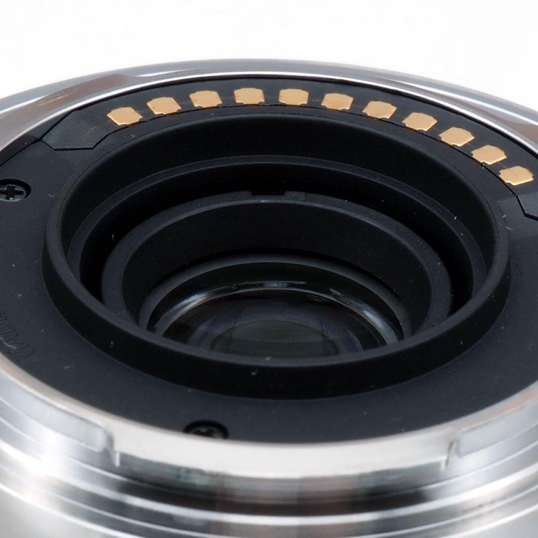 ⭐️ちょと訳あり オリンパス単焦点パンケーキレンズ 17mm