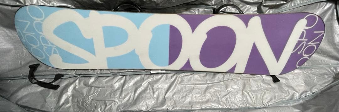 ジュニアスノボ板120cm3点セット