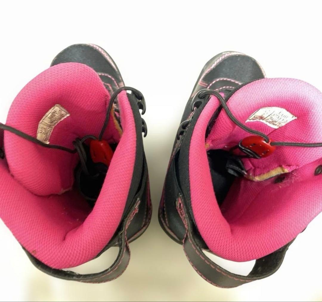 ジュニアスノボ板120cm3点セット