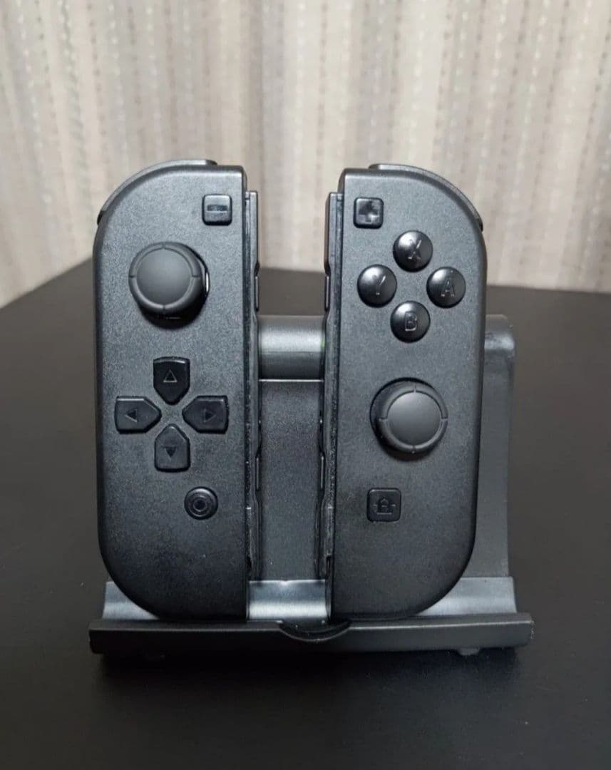 【任天堂】Nintendo Switch 本体 バッテリー強化版 ジョイコンほか