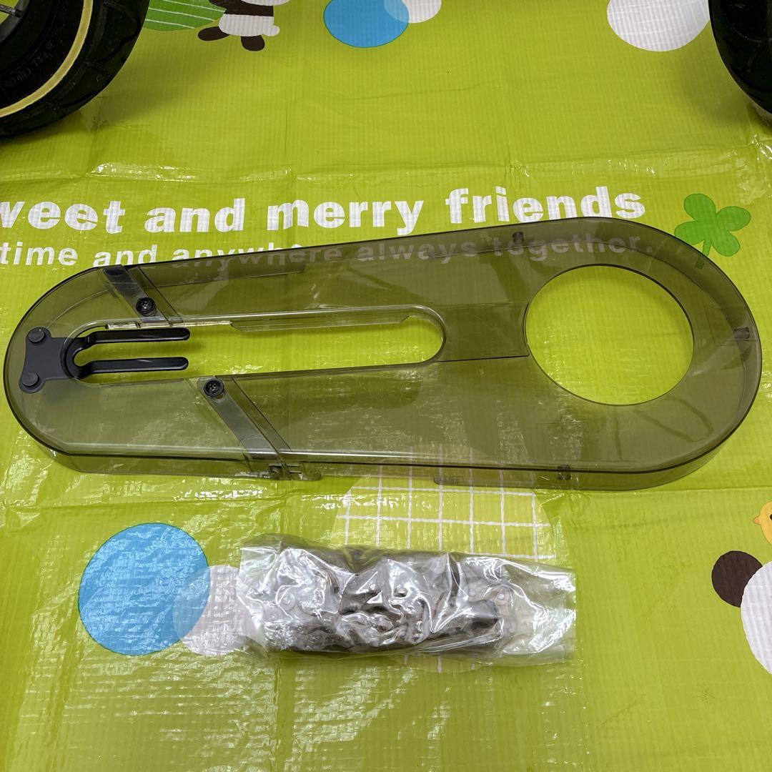 へんしんバイク　イエロー 幼児用自転車　【チェーンペダル類未使用】 ストライダー